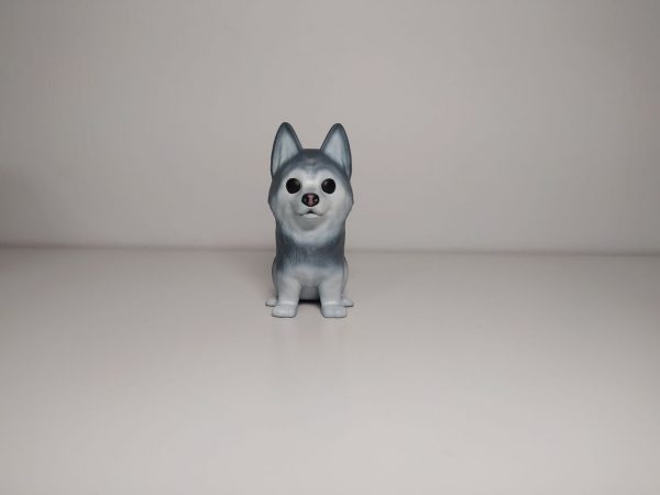 Mascotas POP estándar - PERROS - Imagen 8