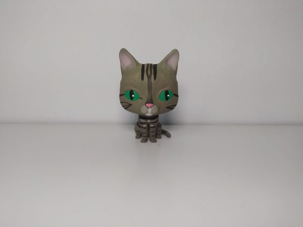 Mascotas POP estándar - GATOS - Imagen 8