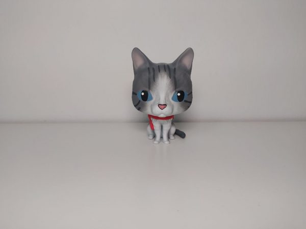 Mascotas POP personalizada - GATOS - Imagen 8