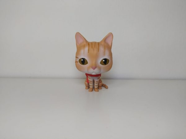 Mascotas POP personalizada - GATOS - Imagen 9