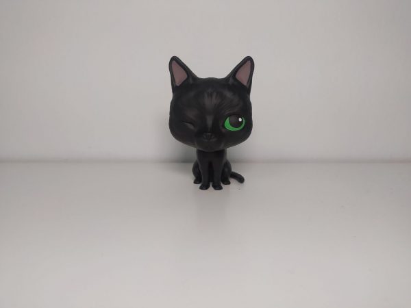 Mascotas POP personalizada - GATOS - Imagen 12