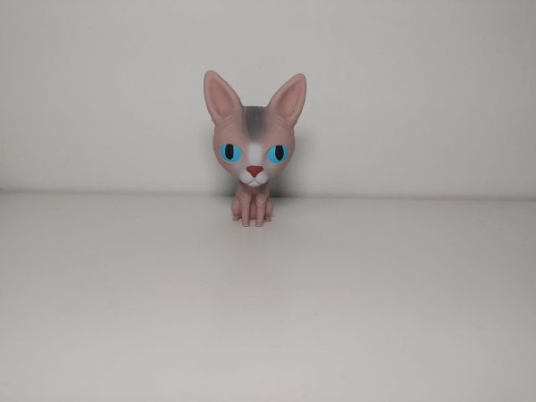 Mascotas POP estándar - GATOS - Imagen 11