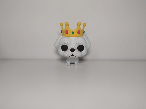 Mascotas POP personalizada - PERROS - Imagen 2