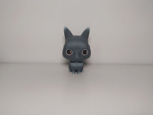 Mascotas POP estándar - CONEJOS - Imagen 6