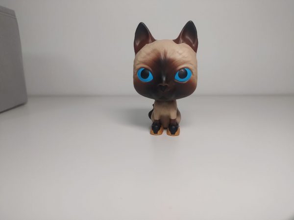 Mascotas POP personalizada - GATOS - Imagen 13