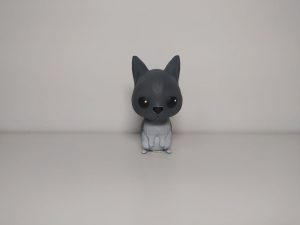 Mascotas POP personalizada - CONEJOS