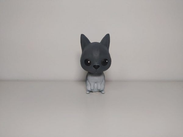 Mascotas POP personalizada - CONEJOS
