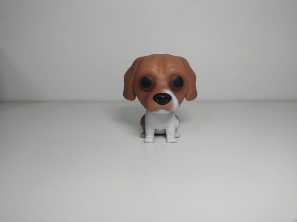 Mascotas POP estándar - PERROS - Imagen 31