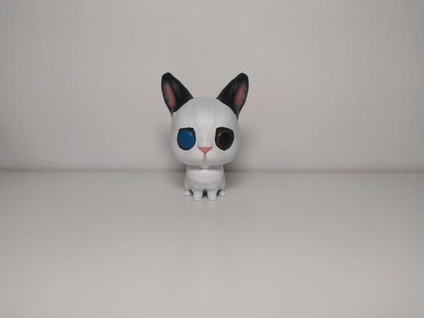 Mascotas POP personalizada - CONEJOS - Imagen 2