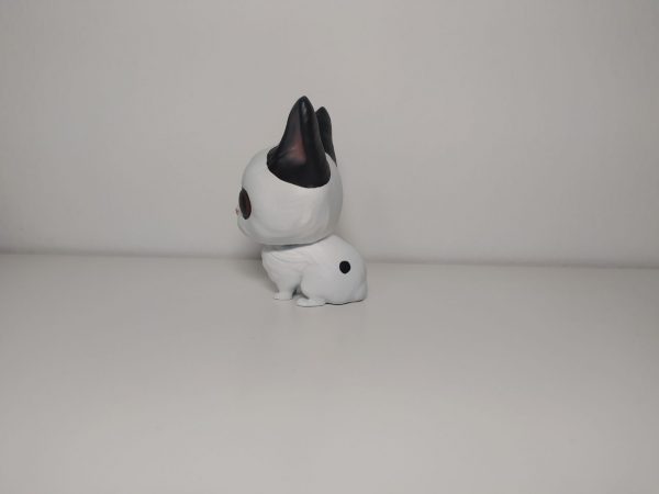 Mascotas POP personalizada - CONEJOS - Imagen 3