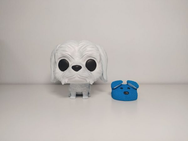 Mascotas POP personalizada - PERROS - Imagen 27