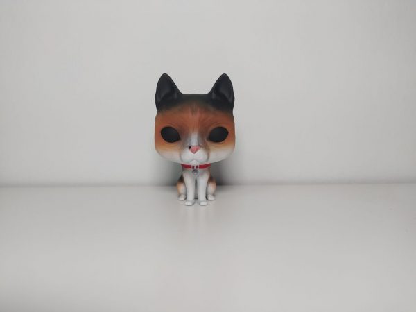 Mascotas POP personalizada - GATOS - Imagen 2