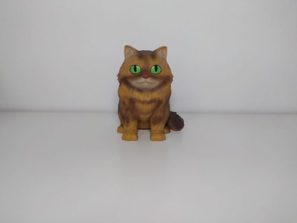 Mascotas POP personalizada - GATOS - Imagen 19