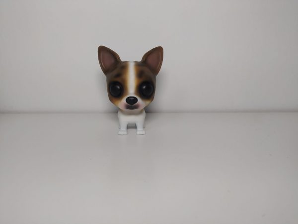 Mascotas POP estándar - PERROS - Imagen 36