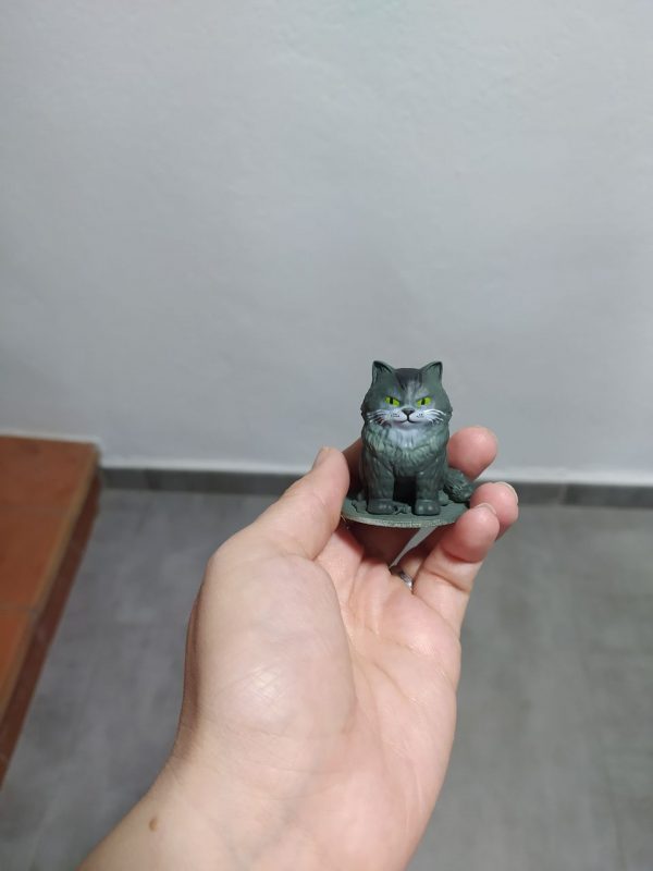 Mascotas POP estándar - GATOS - Imagen 15