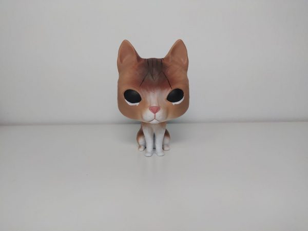 Mascotas POP estándar - GATOS - Imagen 9
