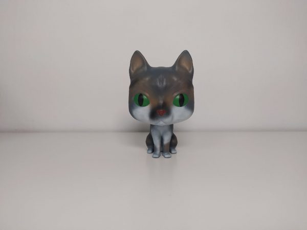 Mascotas POP estándar - GATOS - Imagen 10
