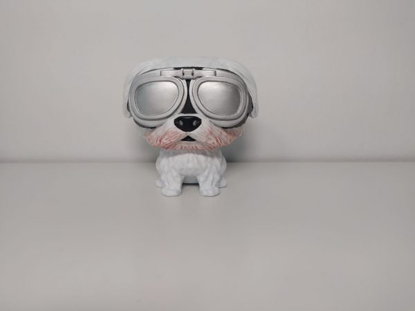 Mascotas POP personalizada - PERROS - Imagen 3