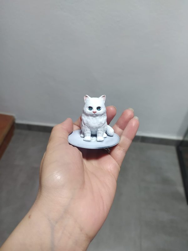 Mascotas POP estándar - GATOS - Imagen 16