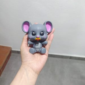 Mascotas POP personalizada - OTROS