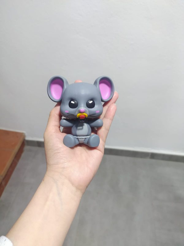Mascotas POP personalizada - OTROS