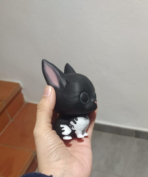 Mascotas POP estándar - CONEJOS - Imagen 2