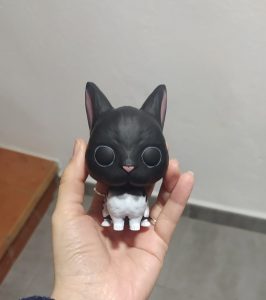 Mascotas POP estándar - CONEJOS