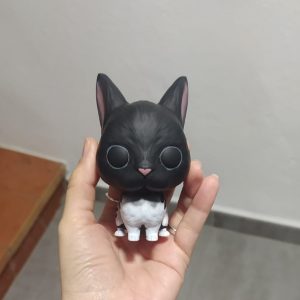 Mascotas POP estándar - CONEJOS