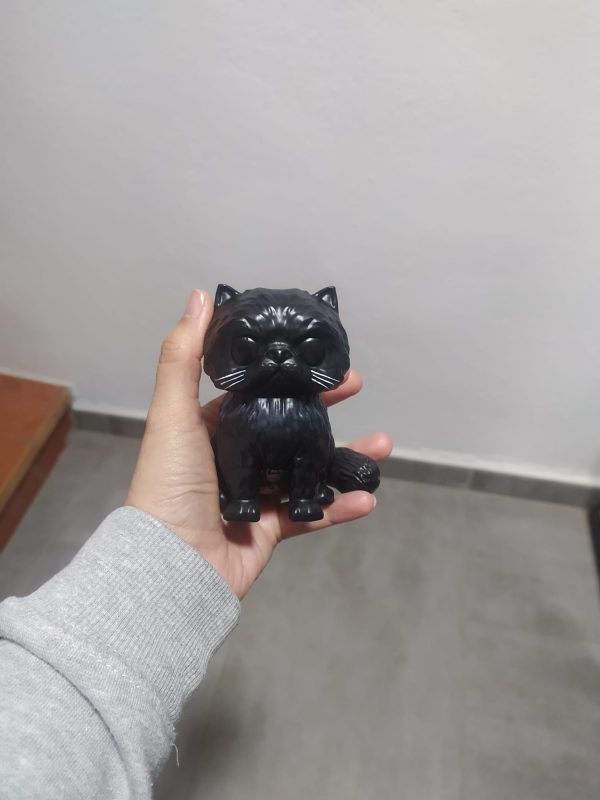 Mascotas POP estándar - GATOS - Imagen 13