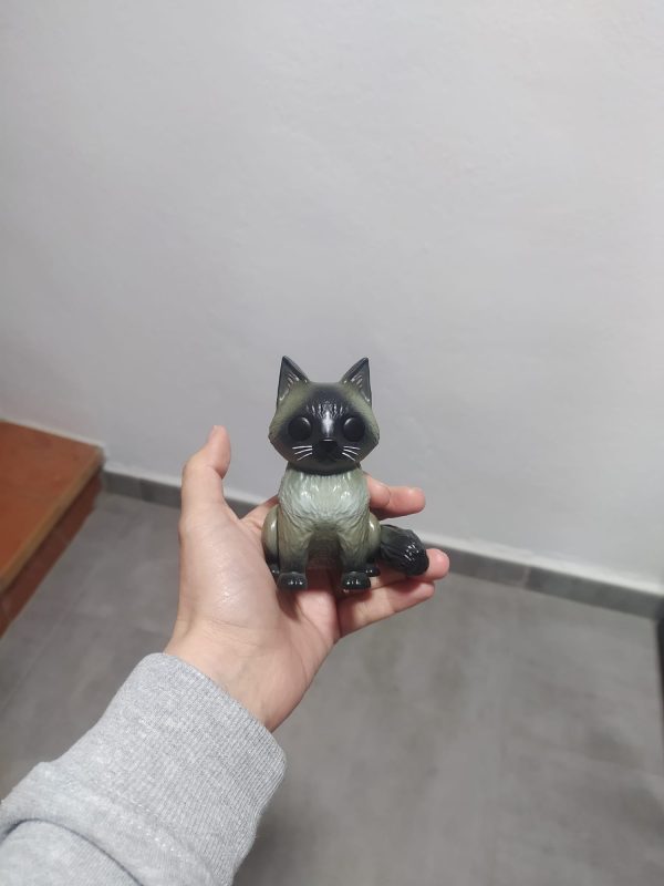 Mascotas POP estándar - GATOS - Imagen 17