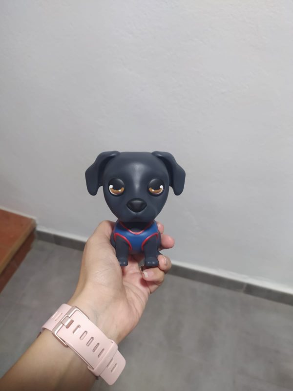 Mascotas POP personalizada - PERROS - Imagen 5