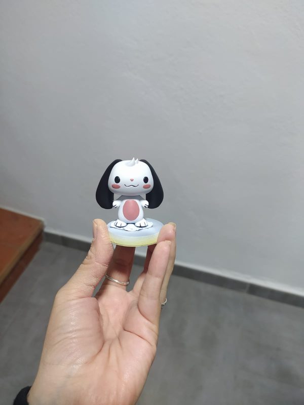 Mascotas POP personalizada - OTROS - Imagen 3