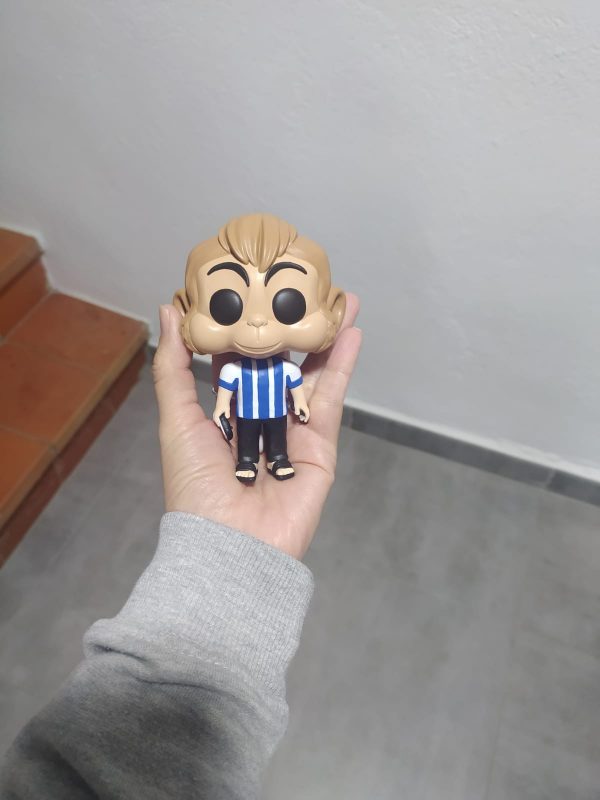 Mascotas POP personalizada - OTROS - Imagen 5