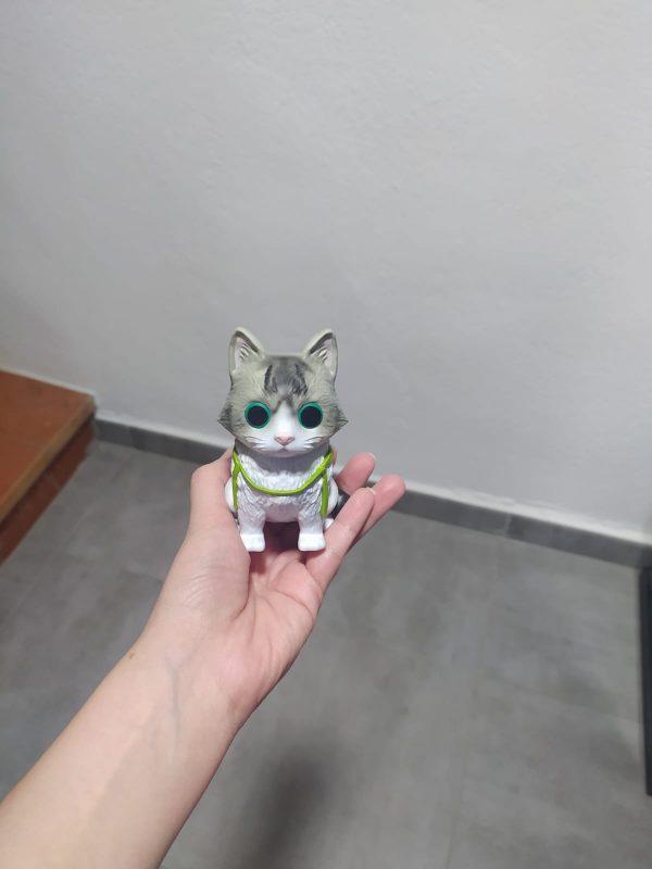 Mascotas POP personalizada - GATOS - Imagen 16
