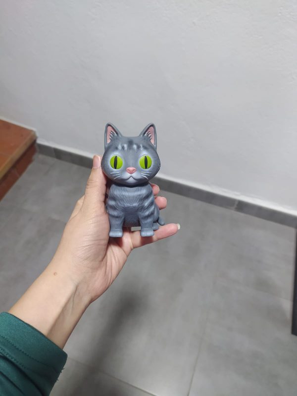 Mascotas POP estándar - GATOS - Imagen 19