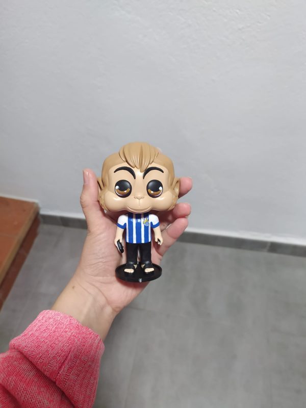 Mascotas POP personalizada - OTROS - Imagen 2