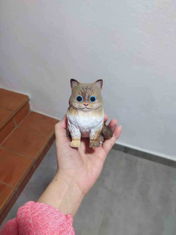 Mascotas POP estándar - GATOS - Imagen 14