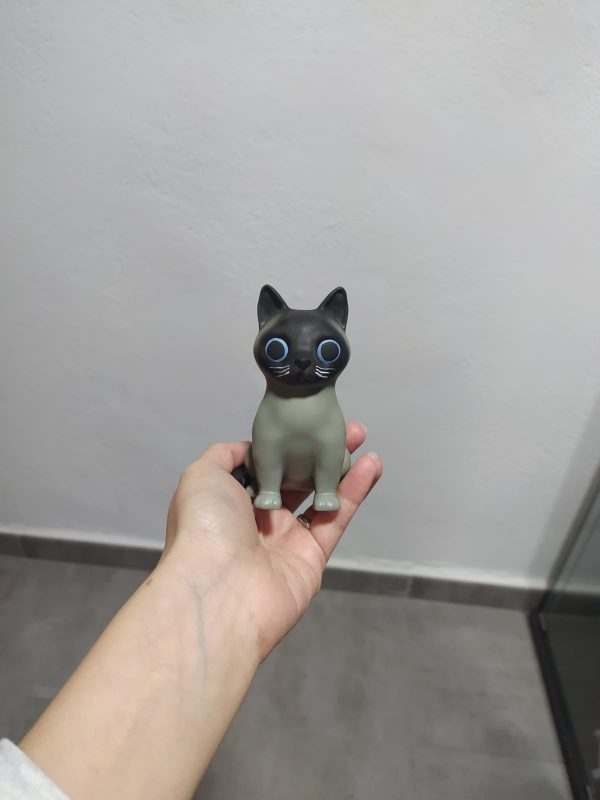 Mascotas POP estándar - GATOS - Imagen 2