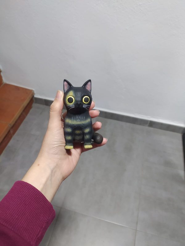 Mascotas POP estándar - GATOS - Imagen 20