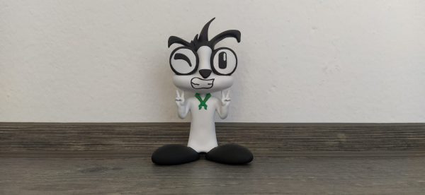 Mascotas POP personalizada - OTROS - Imagen 4