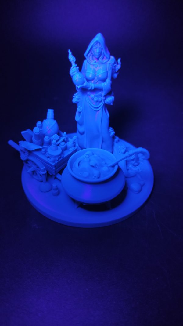 SERVICIO: Impresión 3D Personalizada - Imagen 12