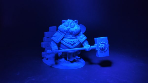 SERVICIO: Impresión 3D Personalizada - Imagen 13