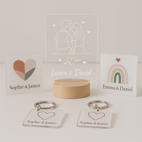 💡 Luz & Estilo: Un toque brillante para tu nuevo comienzo. - Imagen 3