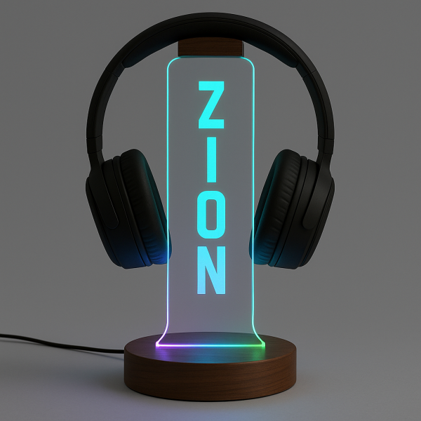 Porta Auriculares Personalizado