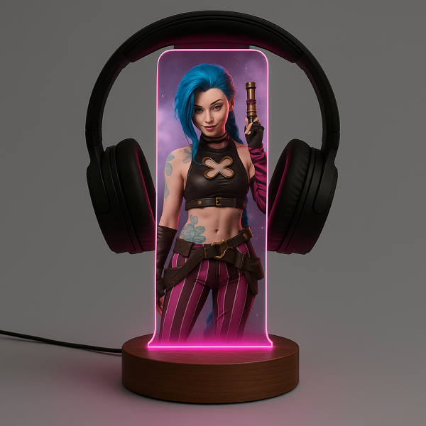 Porta Auriculares Personalizado - Imagen 2