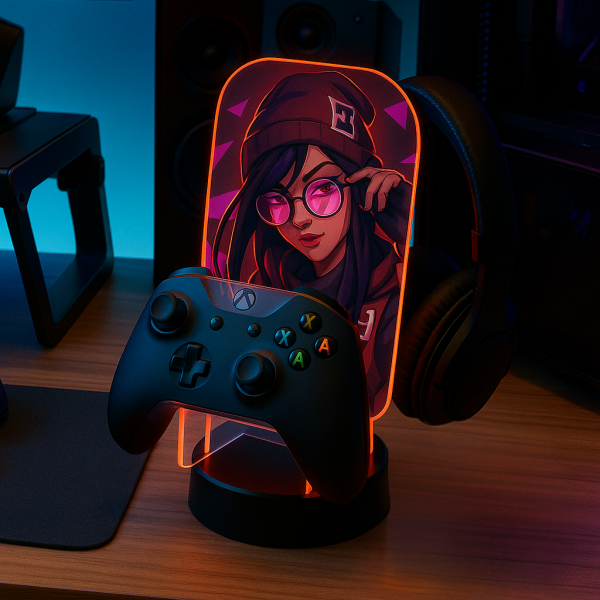 🎮 Nivel Pro: Tu rincón gamer al siguiente nivel. - Imagen 4