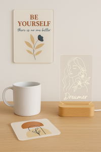 🏡 Tu Rincón Favorito: Transforma tu espacio con personalidad.