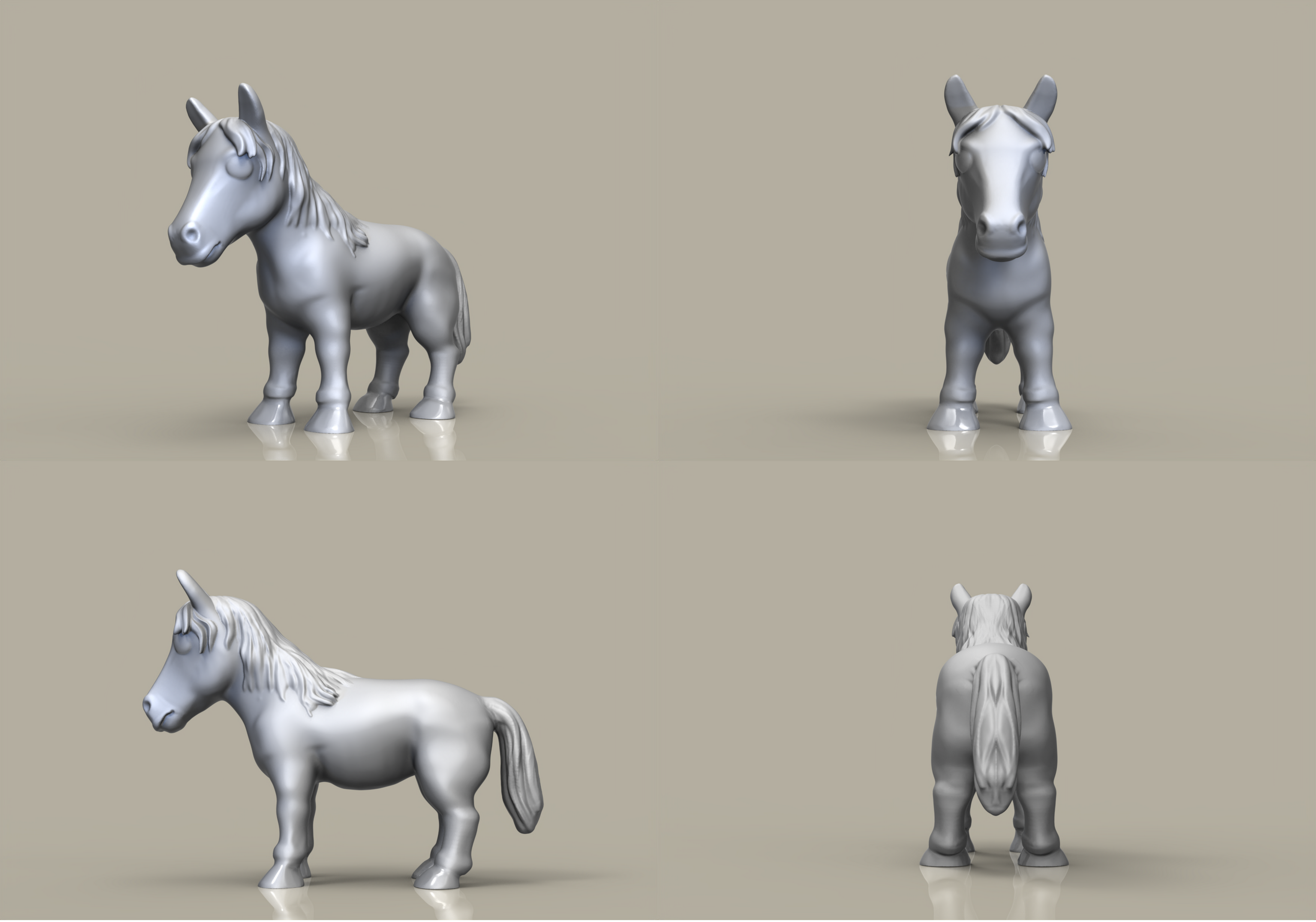 Caballo