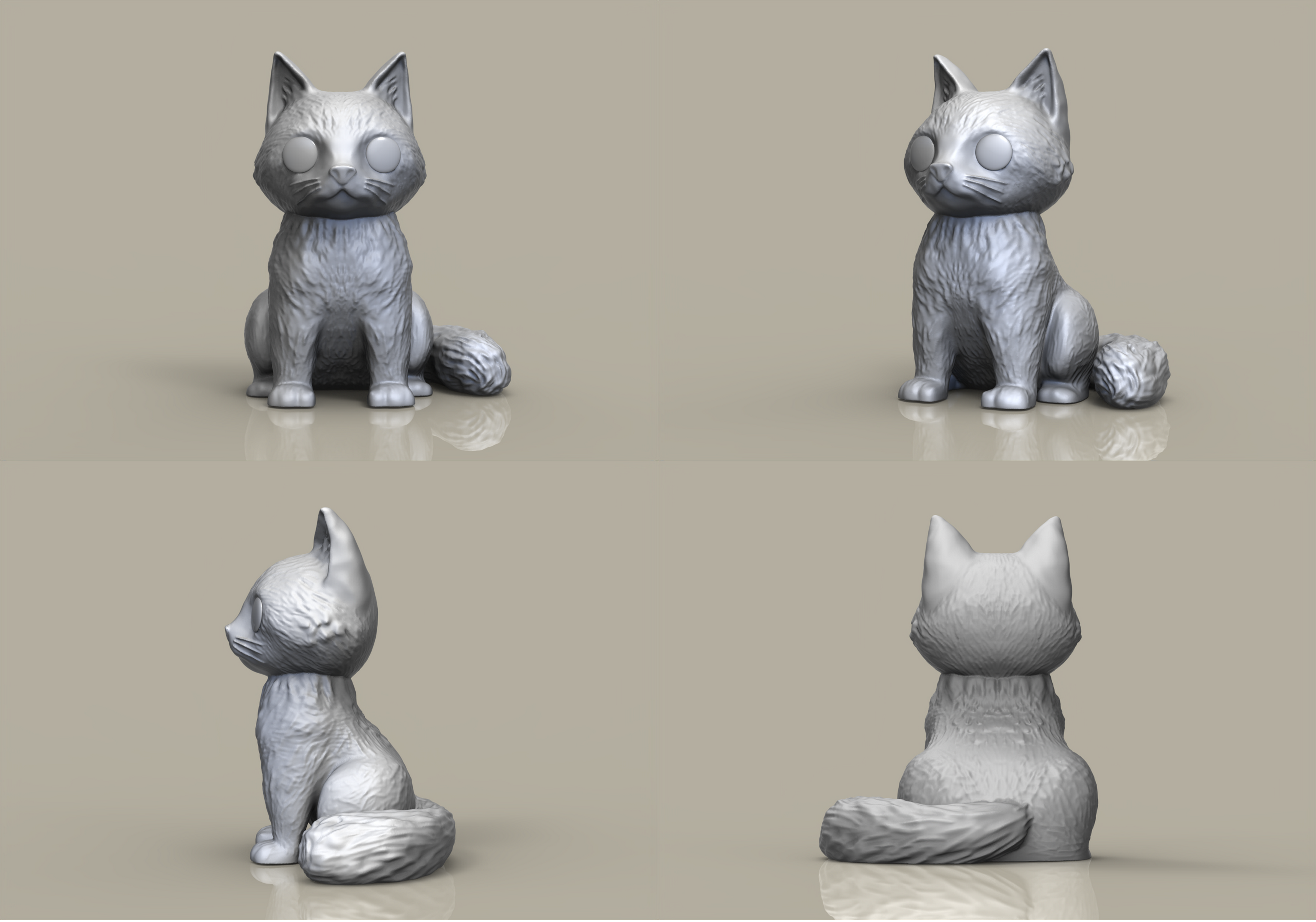 Gato siames