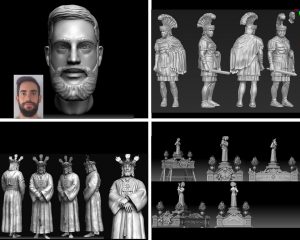 Servicio de DISEÑO PERSONALIZADO